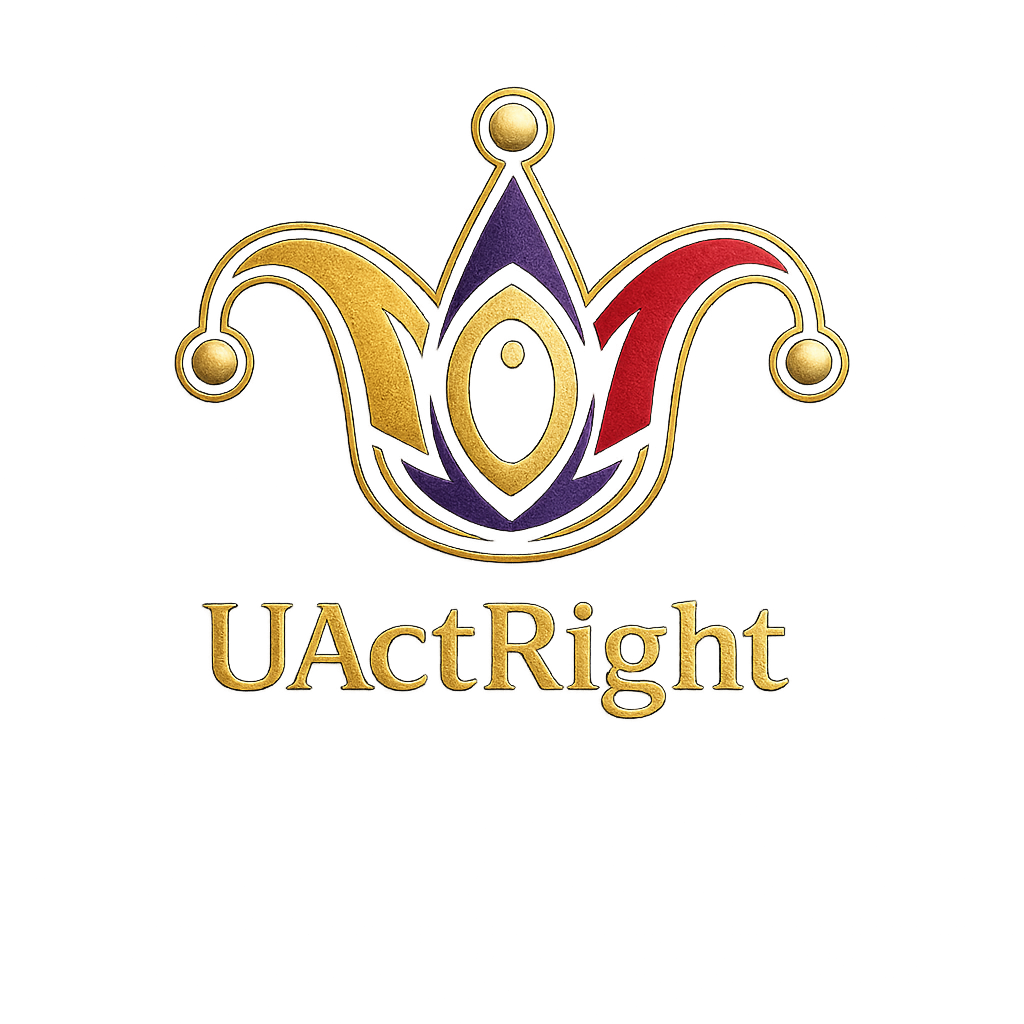 UACTRIGHT